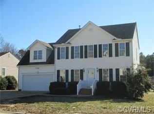 4019 Clipper Bay Dr, Chester, VA 23831