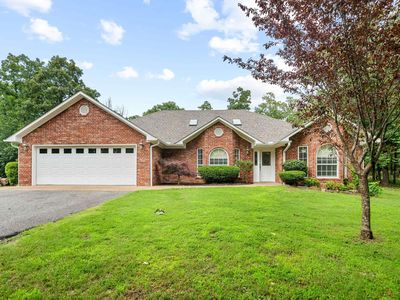 828 Lakeshore Dr, Hot Springs, AR, 71913