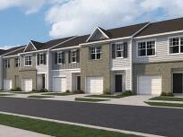 106 N Chubb Rdg, Clayton, NC 27520