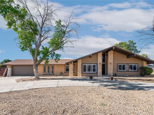 20061 Seneca Rd, Apple Valley, CA 92307