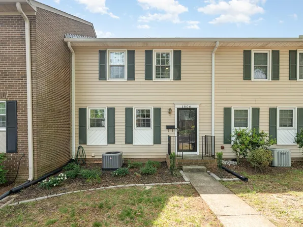 1806 Sabrina Ct, Charlotte, NC 28210