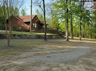 140 Deer Ridge Trl, Smithville, OK 74957