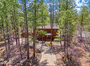 6578 Pinto Cir, Pinetop, AZ 85935