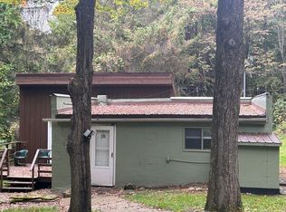 452 Park Ave, Binghamton, NY 13903