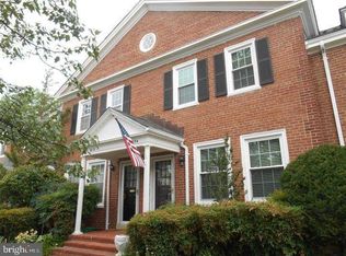 3435B S Stafford St, Arlington, VA 22206