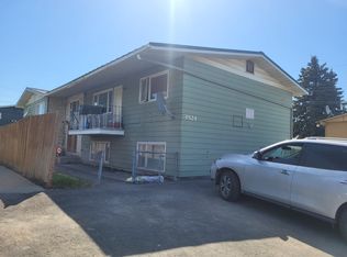 3924 E 8th Ave, Anchorage, AK 99508