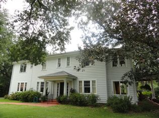 2121 Old Bay Springs Rd, Laurel, MS 39440