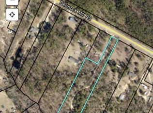 1062 Bennock Mill Rd, Augusta, GA 30906