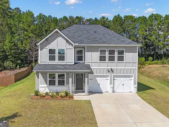706 Windstream Dr, Lagrange, GA 30241