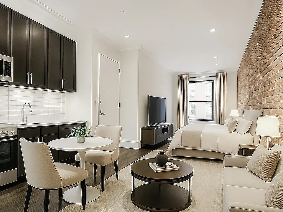 222 E 12th St #3C