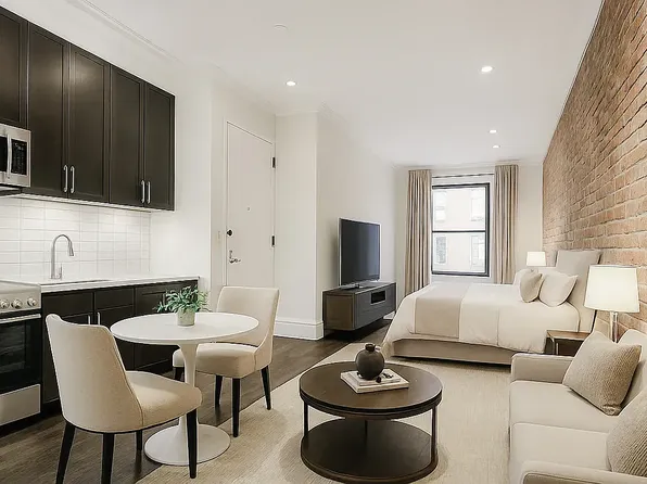 222 E 12th St, New York, NY