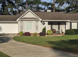111 E Bluemont Ct, Dothan, AL 36305