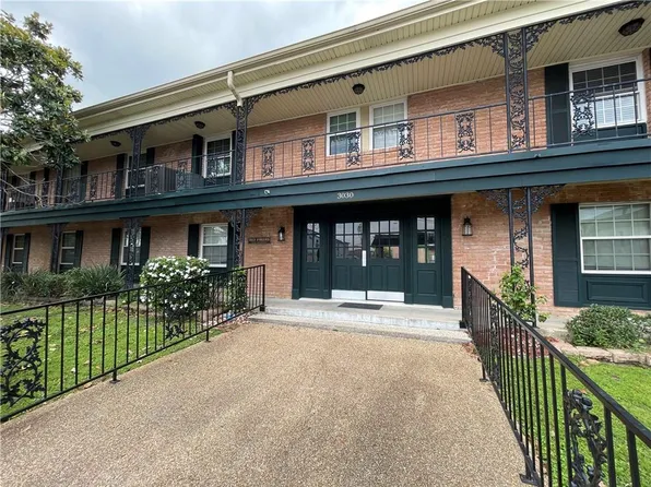 3030 Edenborn Ave APT 116, Metairie, LA 70002