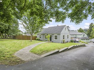 3992 SE Lake Rd, Milwaukie, OR 97222