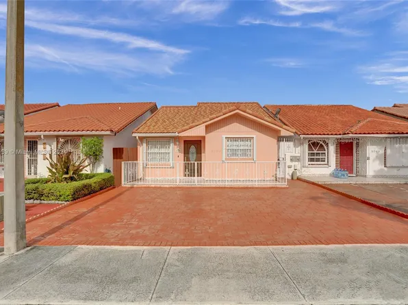 5750 W 21st Ave, Hialeah, FL 33016