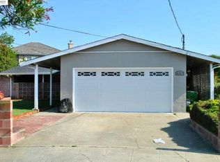 607 Eastwood Way, Hayward, CA 94544