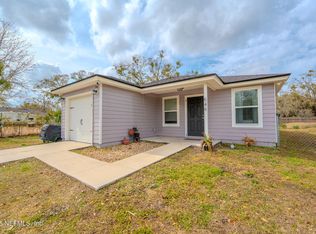 546 MONTY Lane, Jacksonville, FL 32225