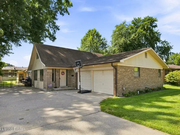 5012 W Pages Ln, Louisville, KY 40258