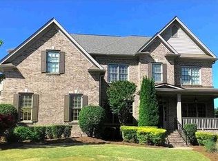 275 Meadow Path Dr, Marietta, GA