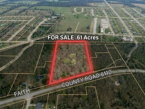 Tbd County Road 6110, West Plains, MO 65775