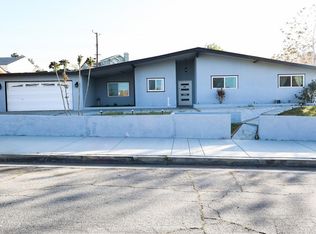 38605 Desert View Dr, Palmdale, CA 93551