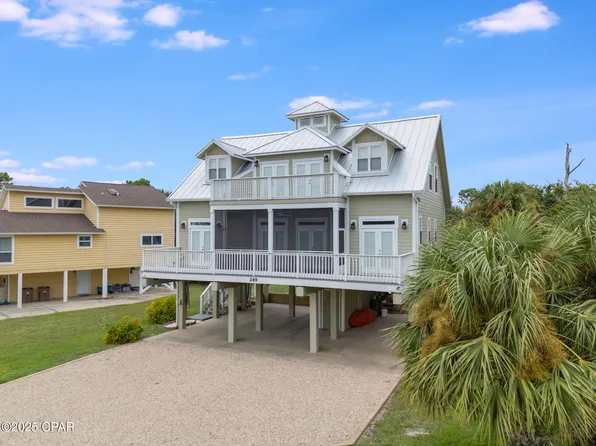 249 Florida Ave, Cape San Blas, FL 32456
