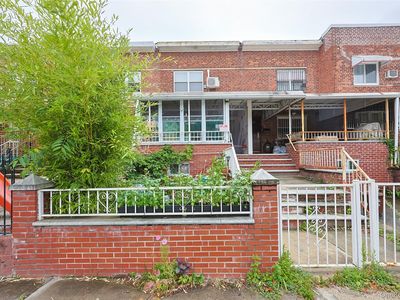 15308 58th Road, Flushing, NY, 11355