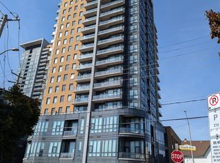 100 Garment St #409, Kitchener, ON N2G 0C3