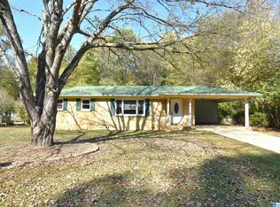 2261 4th Place Cir NE, Birmingham, AL 35215