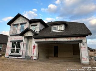 348 Sonata Cyn, Spring Branch, TX 78070