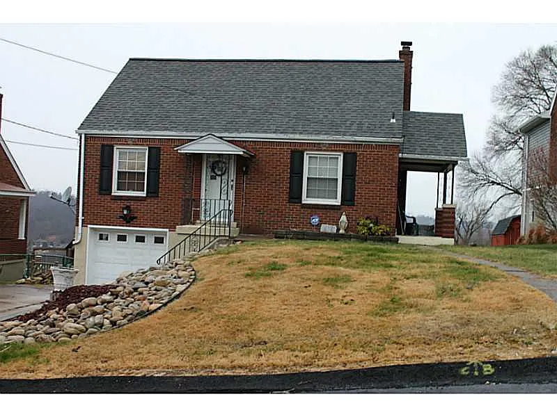 2628 Sunset Dr photo 1