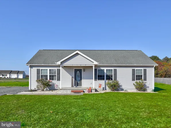 25149 N Legacy Ln, Laurel, DE 19956