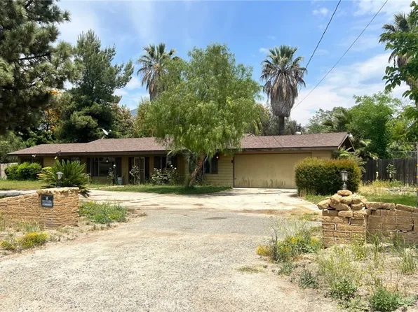 711 N Lyon Ave, San Jacinto, CA 92582