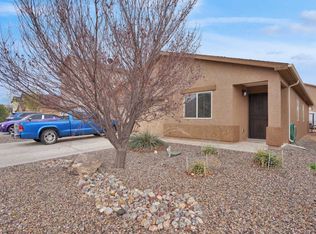 1837 Chisholm Trl NE, Rio Rancho, NM 87144