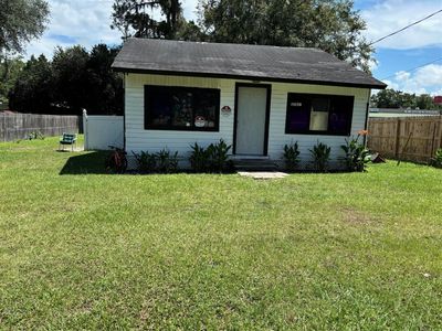 37039 W 4th St, Hilliard, FL, 32046