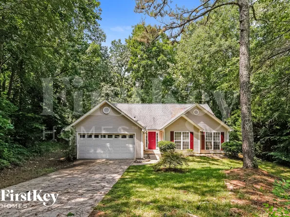 4172 Evian Way, Gainesville, GA 30507
