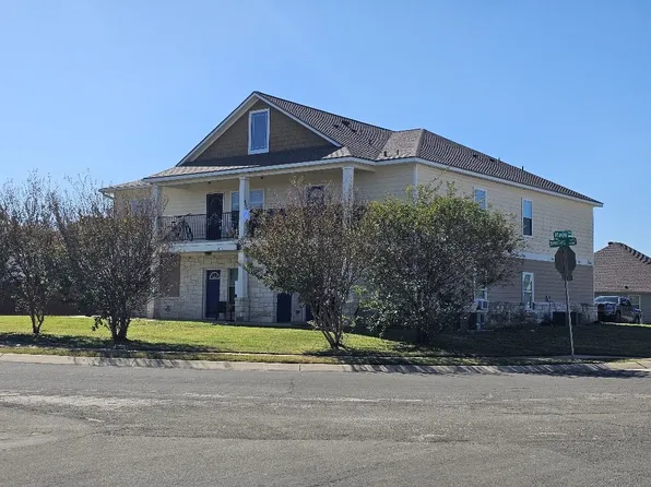 1100 Placid Cir, Waco, TX 76706