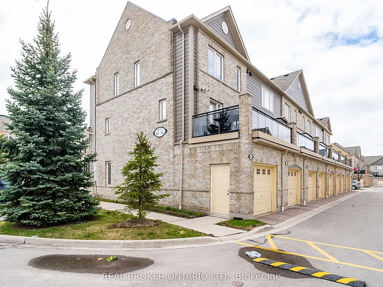 5035 Oscar Peterson Blvd #46 — Photo 18