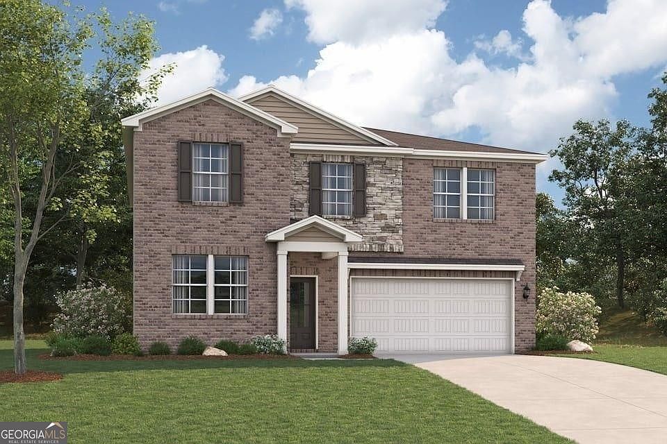 1st image of 537 Baynes Ct Lot 111