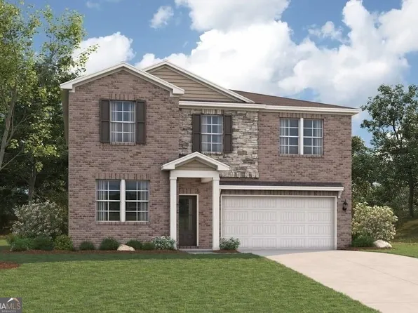 8043 Dickens Dr #56, Atlanta, GA 30213