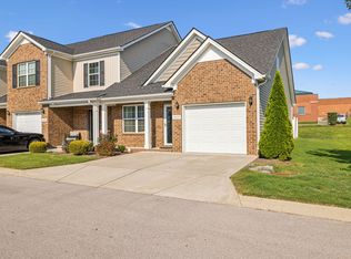 1037 Muna Ct, Spring Hill, TN 37174