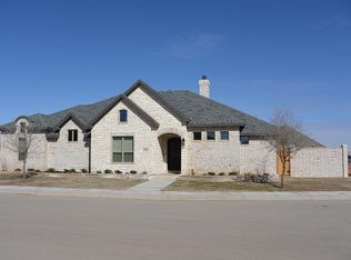 5104 Brown Heart Ln, Midland, TX 79707