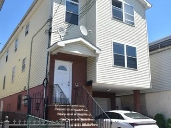 511 Broadway, Elizabeth City, NJ 07206