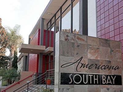 Americana South Bay Apartments Torrance Ca Zillow