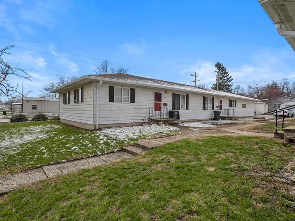 (undisclosed Address), Urbana, IL 61802