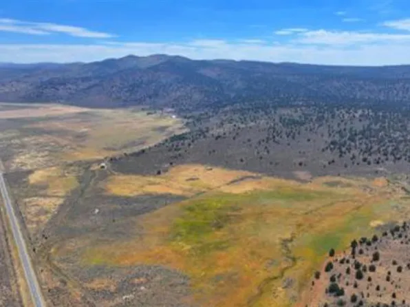 Marr Rd, Termo, CA 96132