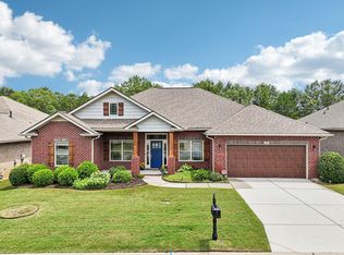 317 Rabbit Run Trl, Simpsonville, SC 29681