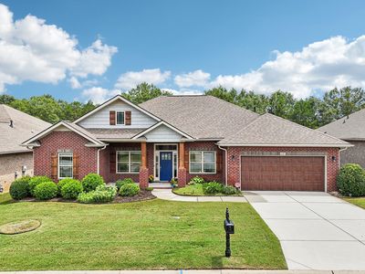 317 Rabbit Run Trl, Simpsonville, SC, 29681