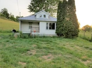 646 Needmore Rd, Chilhowie, VA 24319