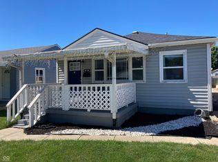 4154 Hoyt Ave, Indianapolis, IN